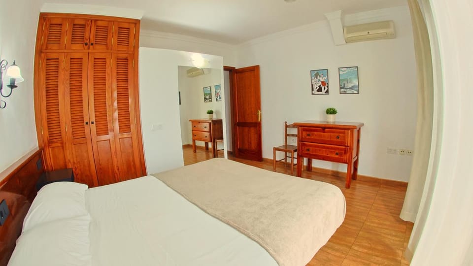 Apartamentos La Palmera Apartment in El Hierro