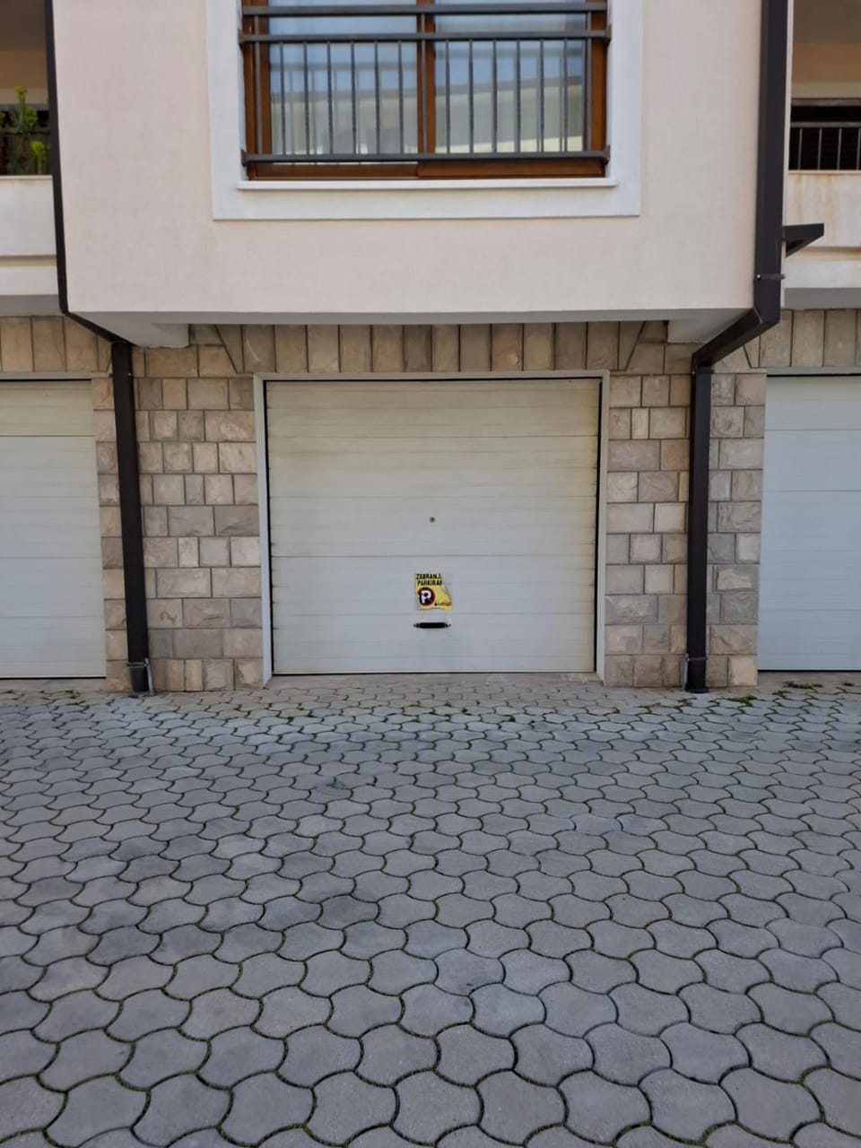 Cicciobello Lux Apartment Baošići with stunning sea view and private garage Apartment in Kotor Municipality