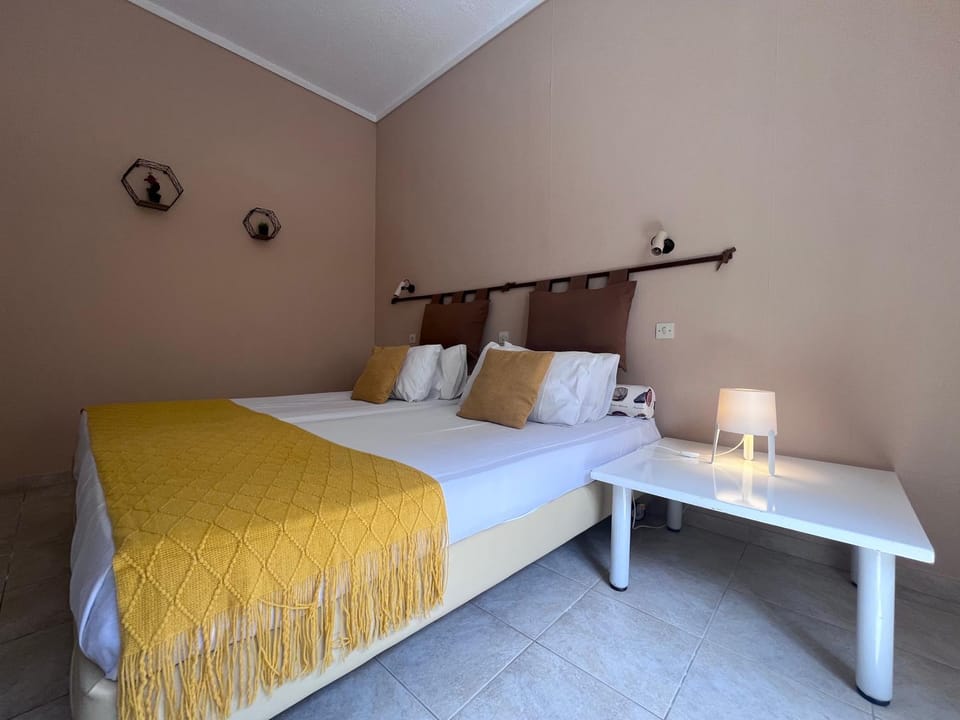 Korina's Apartments Apartment in Corfu, Greece