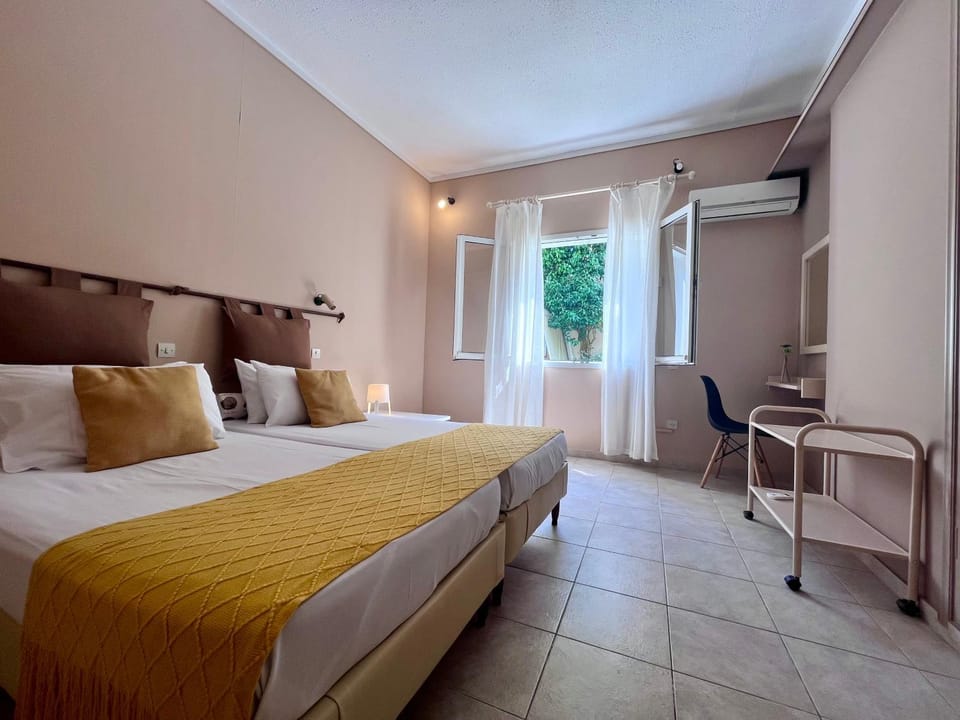 Korina's Apartments Apartment in Corfu, Greece