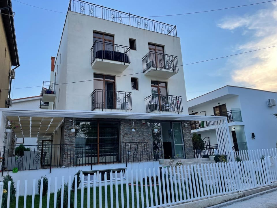 Neo Saturn Residence Apartment hotel in Dobrich Province, Bulgaria
