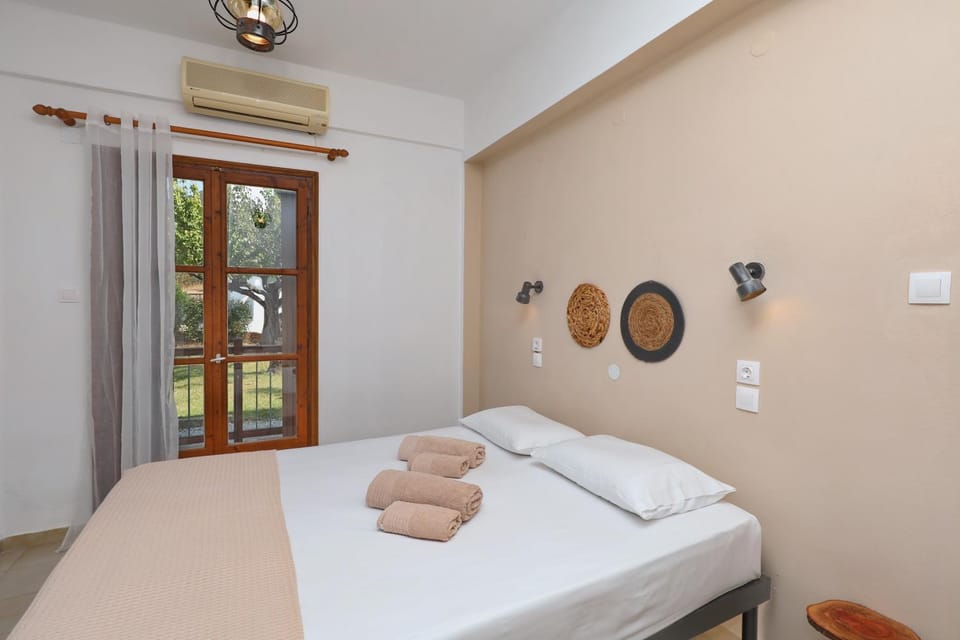 Skopelos Evergreen Apartments Apartment in Sporades, Greece