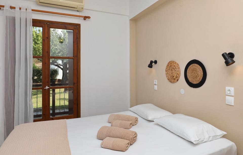 Skopelos Evergreen Apartments Apartment in Sporades, Greece