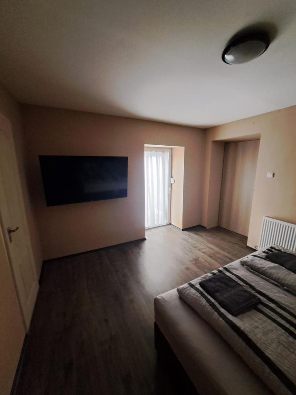 Vivien apartman Apartment in Hungary