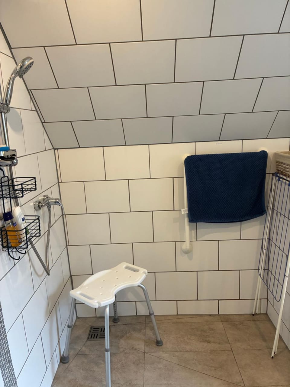 Ferienwohnung Gartenblick Apartment in Butjadingen