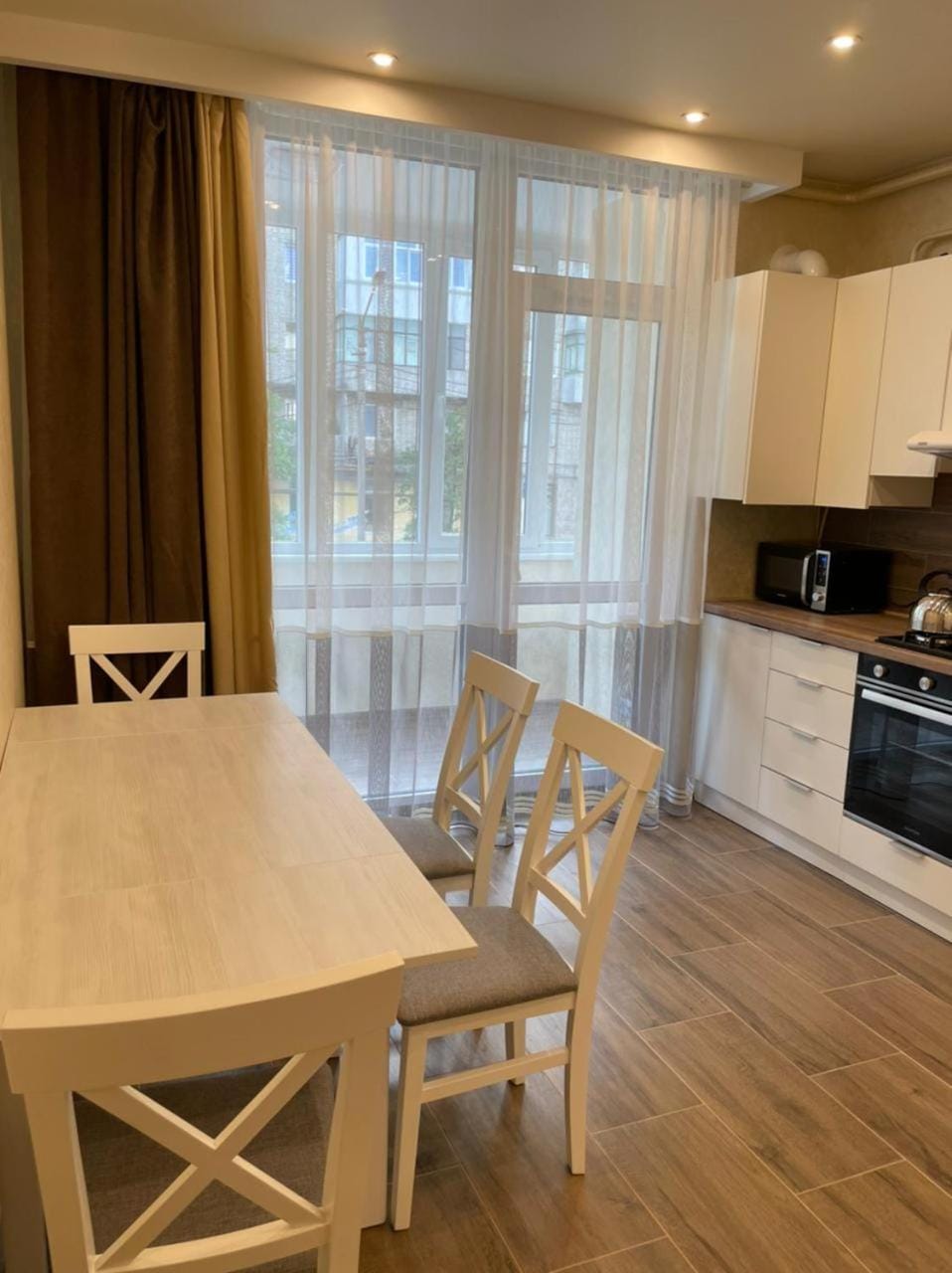 White House apartment Apartment in Lviv