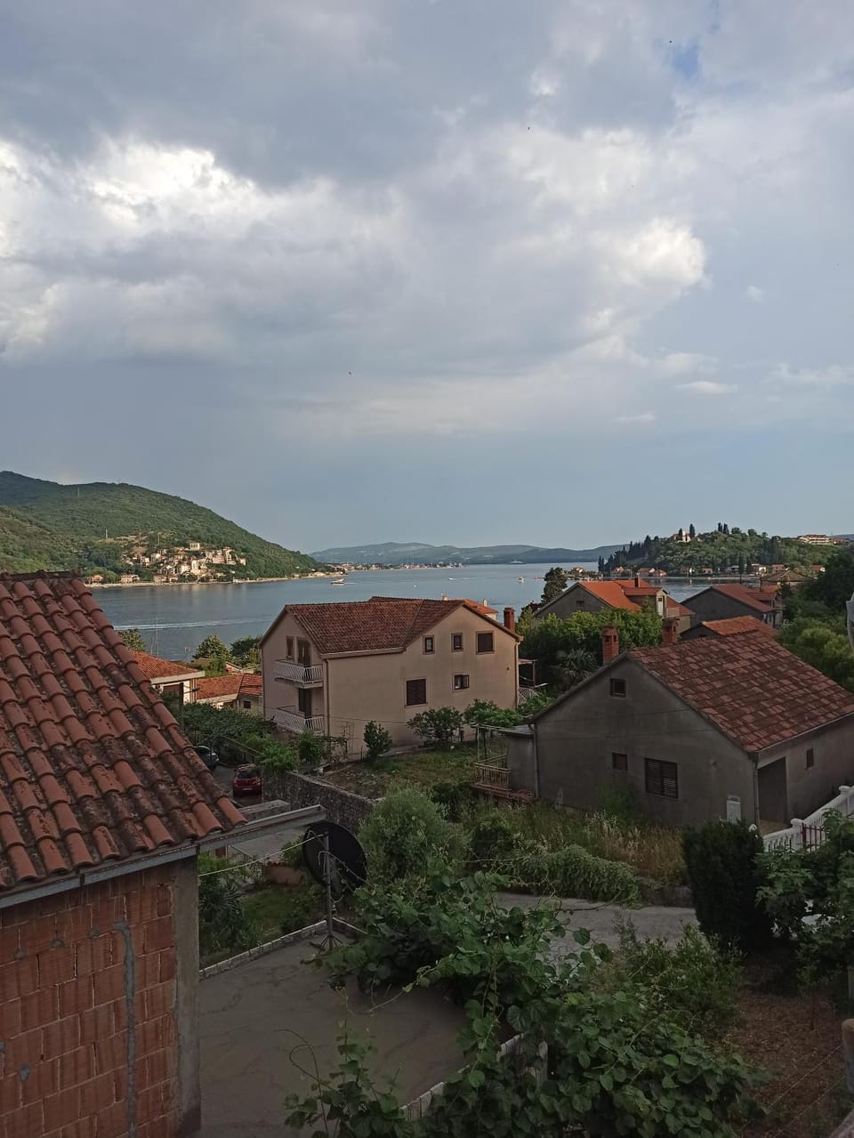 Sara Apartment in Kotor Municipality