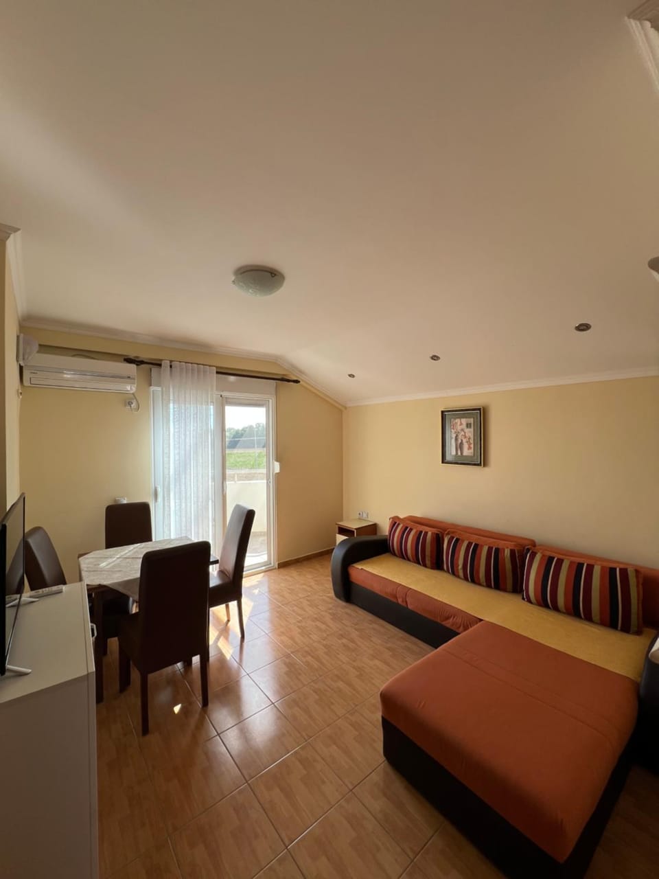 Apartments Belmare Apartment in Ulcinj Municipality