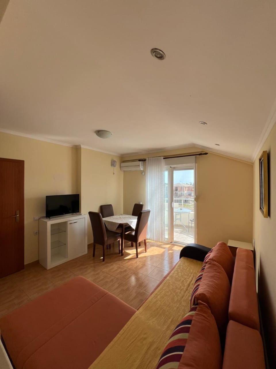 Apartments Belmare Apartment in Ulcinj Municipality