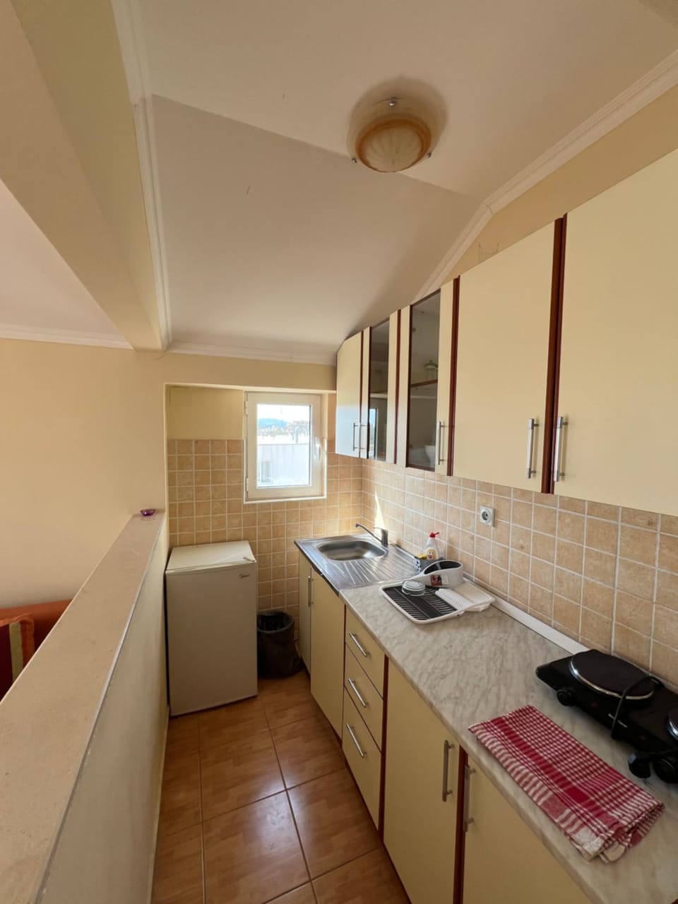 Apartments Belmare Apartment in Ulcinj Municipality