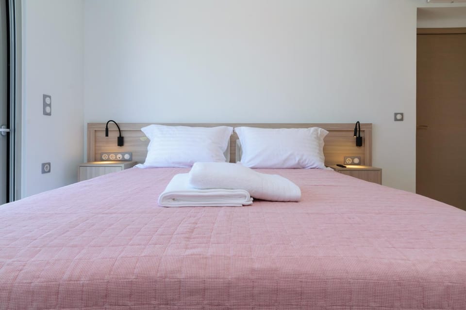 Katakis LuxuryVillas Villa in Crete