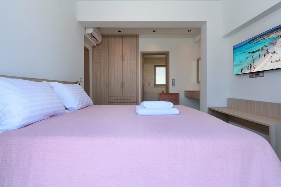 Katakis LuxuryVillas Villa in Crete
