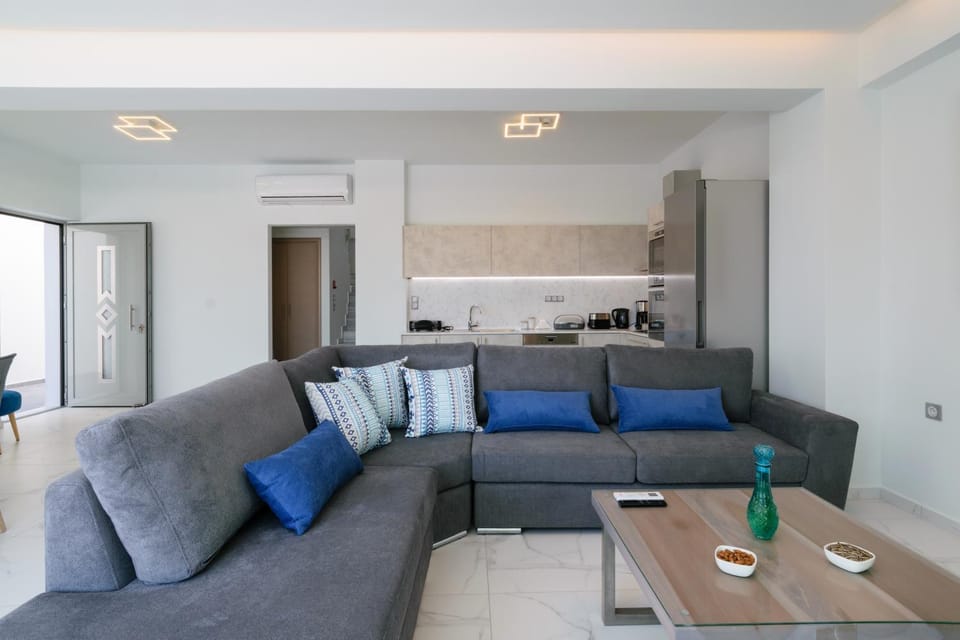 Katakis LuxuryVillas Villa in Crete