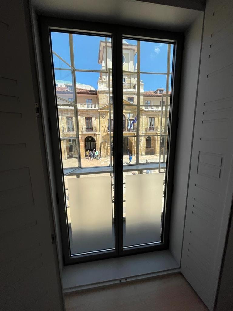 Plaza ayto LOFT CITY HALL Oviedo Apartment in Oviedo