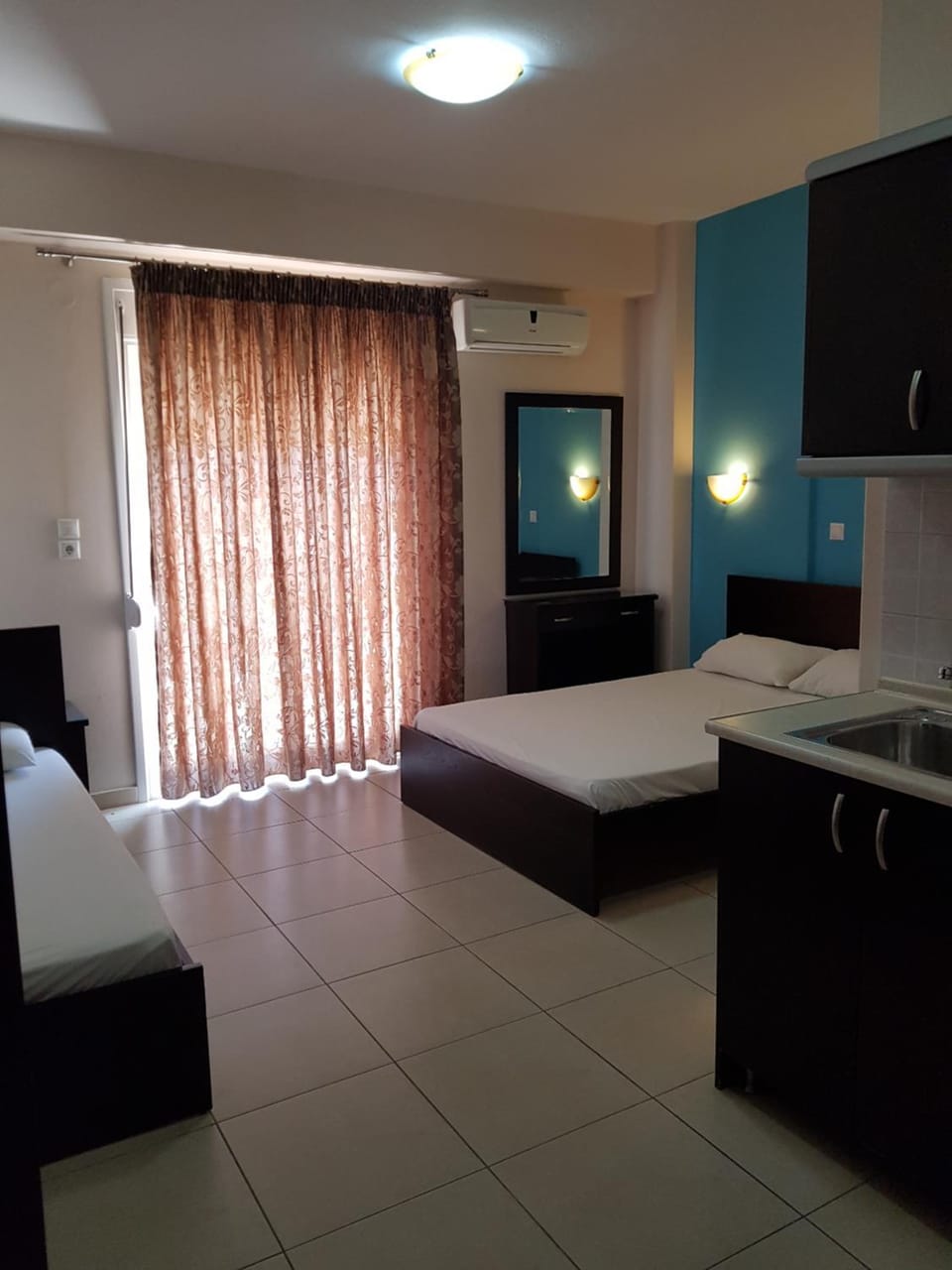 Villa PhaethoN Apartment in Pieria, Greece