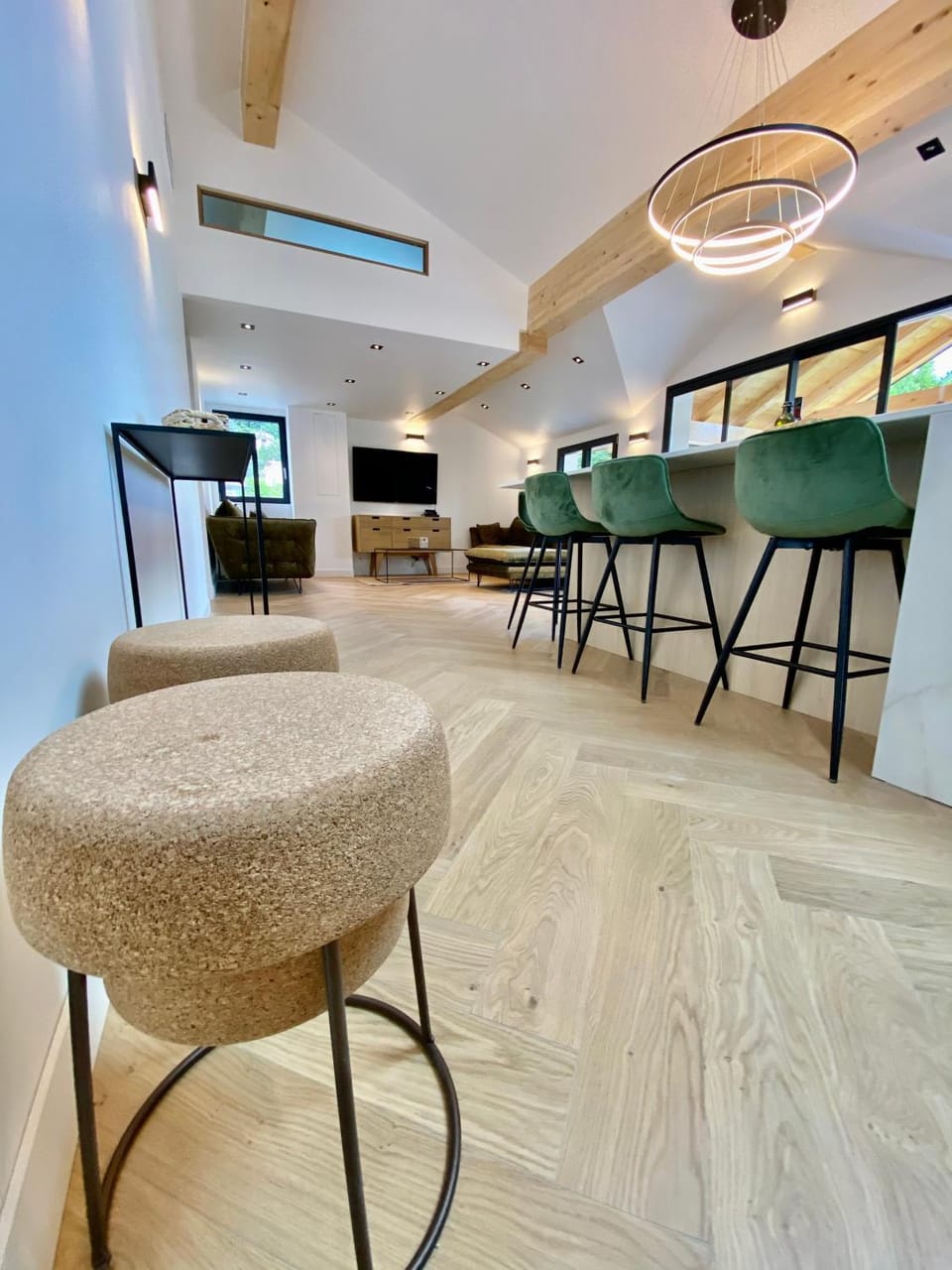 Cosy for You Apartment in Haute-Savoie