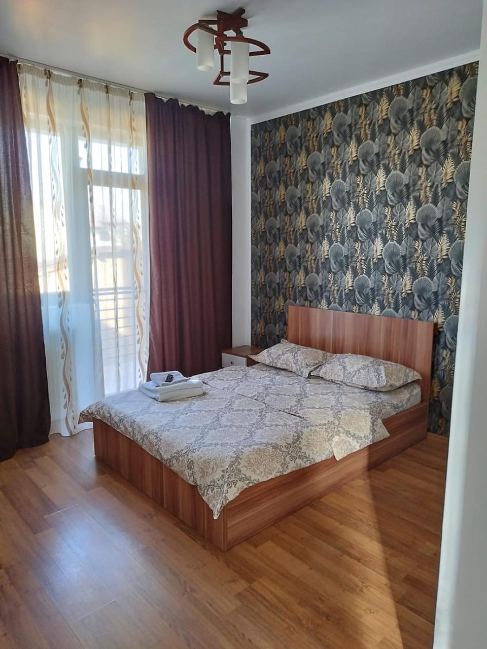 Pensiune Fundeni- Dragonul Rosu Bed and Breakfast in Bucharest