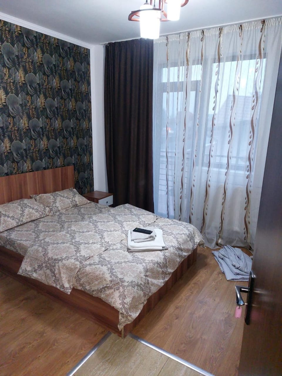 Pensiune Fundeni- Dragonul Rosu Bed and Breakfast in Bucharest