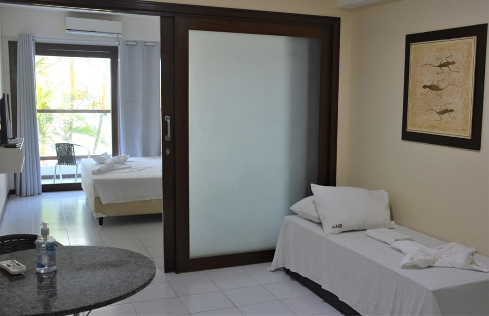 View (from property/room), Bedroom