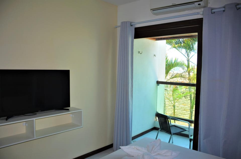 TV and multimedia, Bedroom