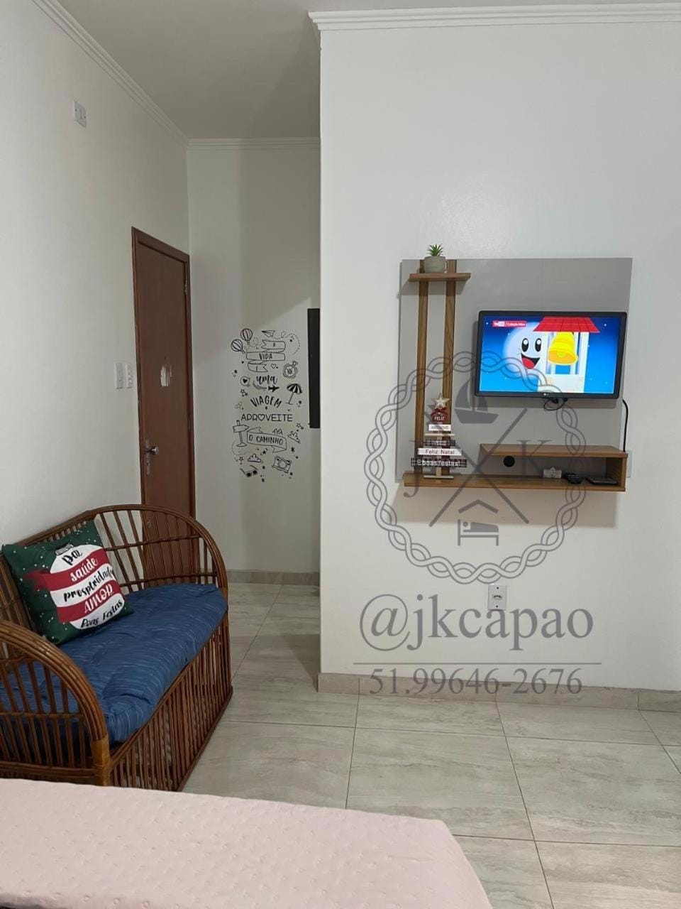 TV and multimedia