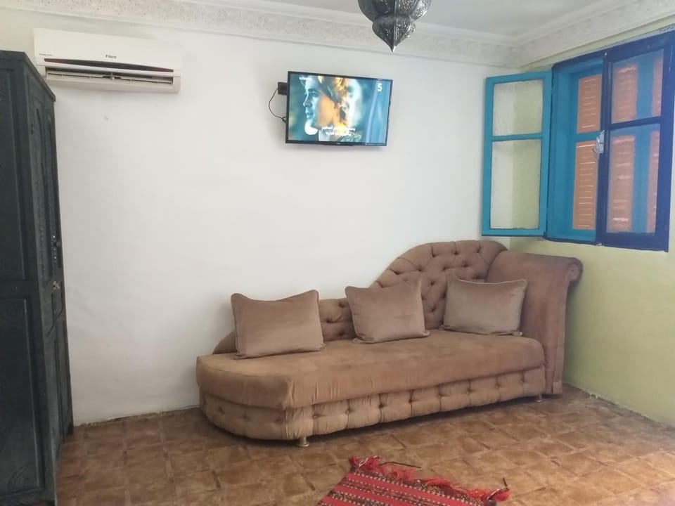 Hôtel Agnaou Hotel in Marrakesh