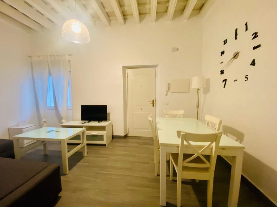 La Posada de Sacramento Grupo AC Gestion Apartment in Cadiz
