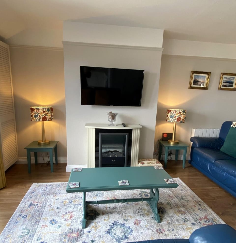 Ocean View Penthouse, The Harbour Mill, Westport Apartment in County Mayo