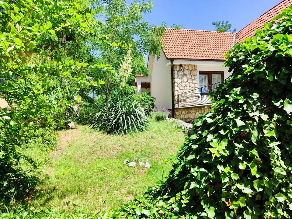 Bianca Villa in Vojvodina