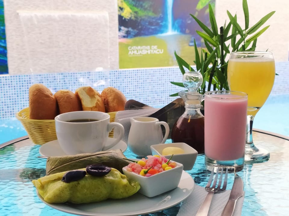 Breakfast
