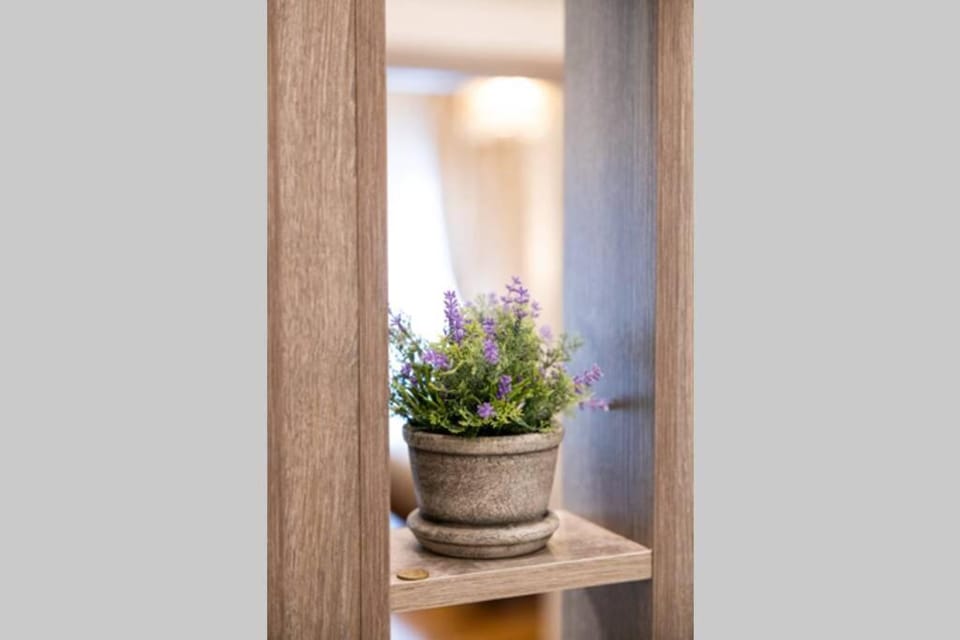 D3 Central Stylish Apartment Apartment in Volos