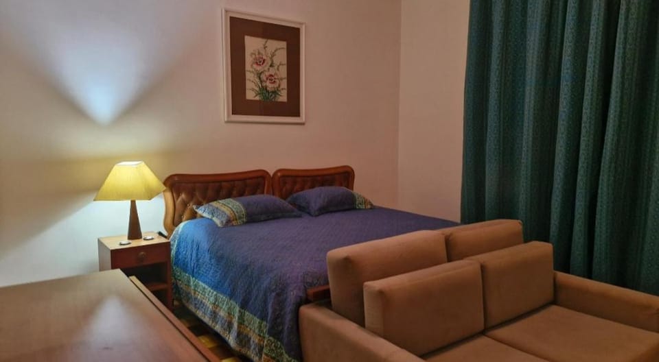 Suite Palácio Quitandinha Apartment in Duque de Caxias