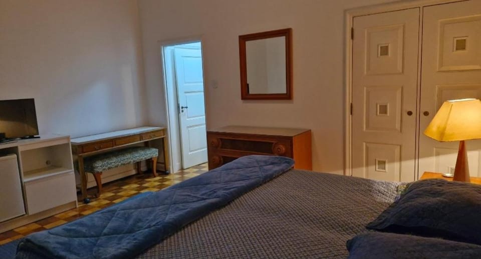 Suite Palácio Quitandinha Apartment in Duque de Caxias