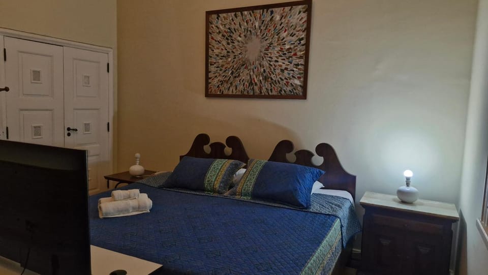 Suite Palácio Quitandinha Apartment in Duque de Caxias
