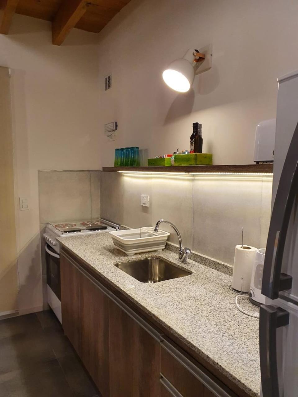 Centinelas del Paraiso Apartment in Villa La Angostura