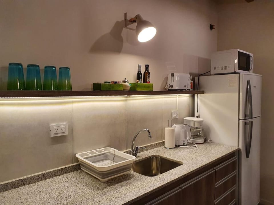 Centinelas del Paraiso Apartment in Villa La Angostura