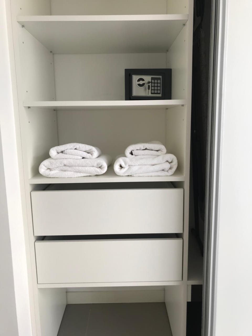 Depto en Complejo Ciudad Gama Apartment in Cordoba