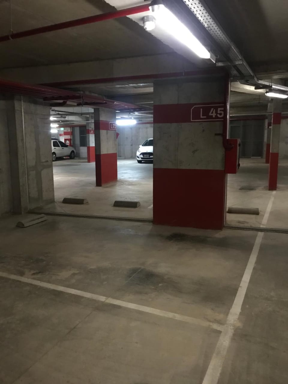 Depto en Complejo Ciudad Gama Apartment in Cordoba