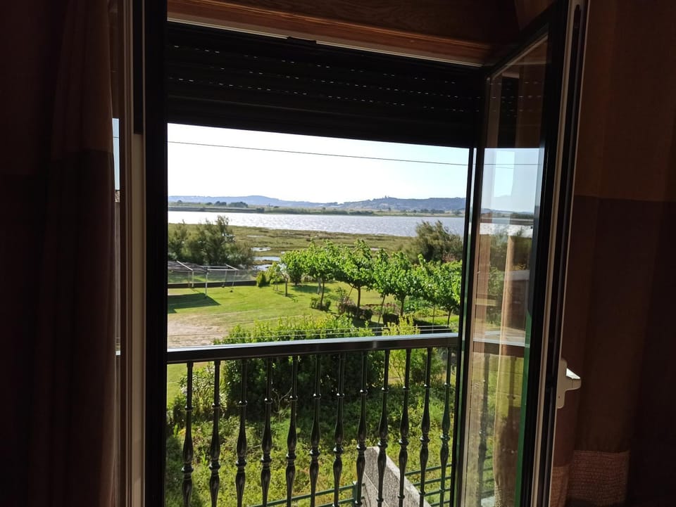 APARTAMENTO MARISMAS LANZADA Apartment in O Salnés
