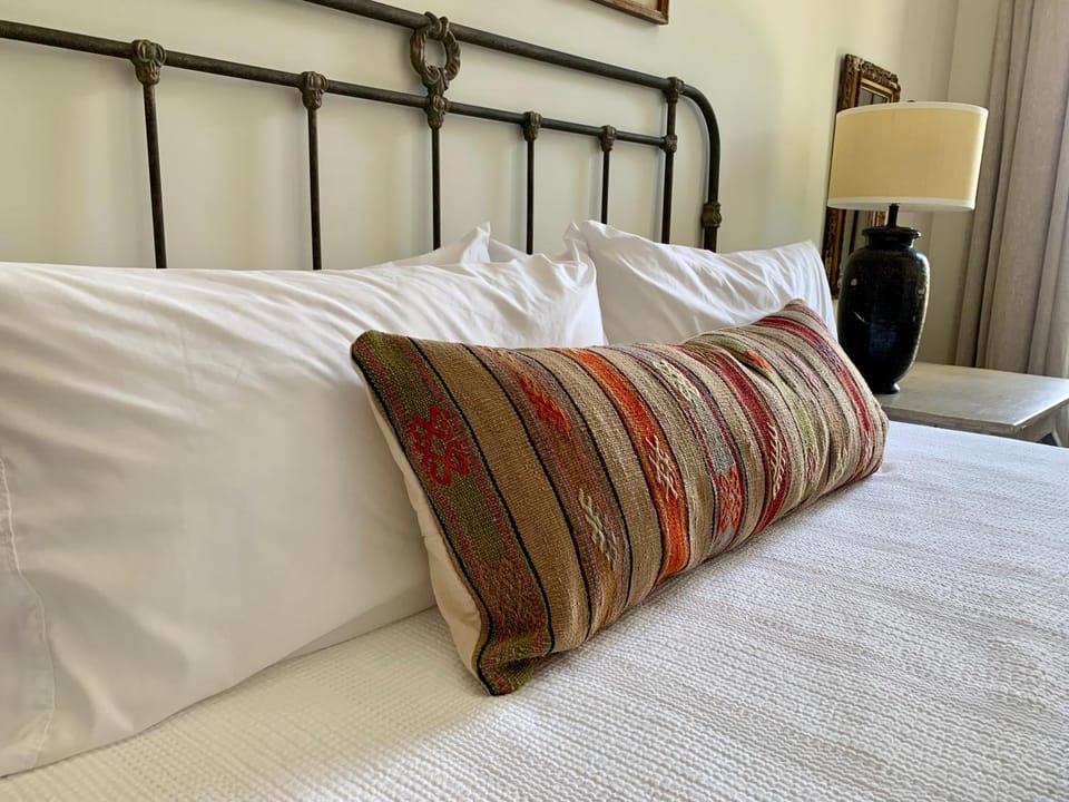 The Inn Hotel in Buena Vista