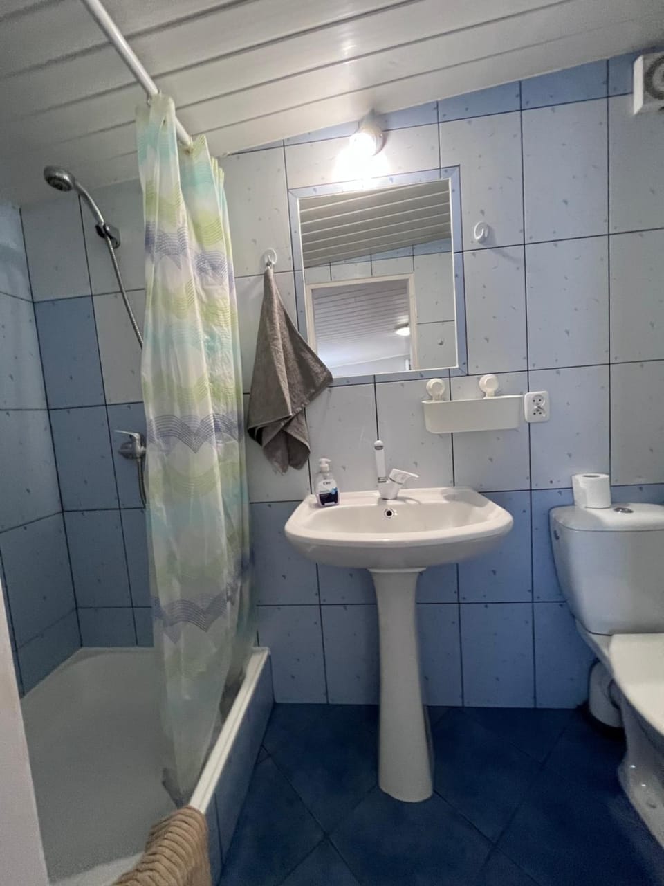 Mieszkanie typu studio Swornegacie, część Miło Was Gościć Apartment in Pomeranian Voivodeship