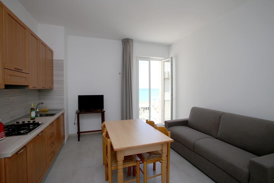 Appartamenti Luce Vieste Apartment in Vieste
