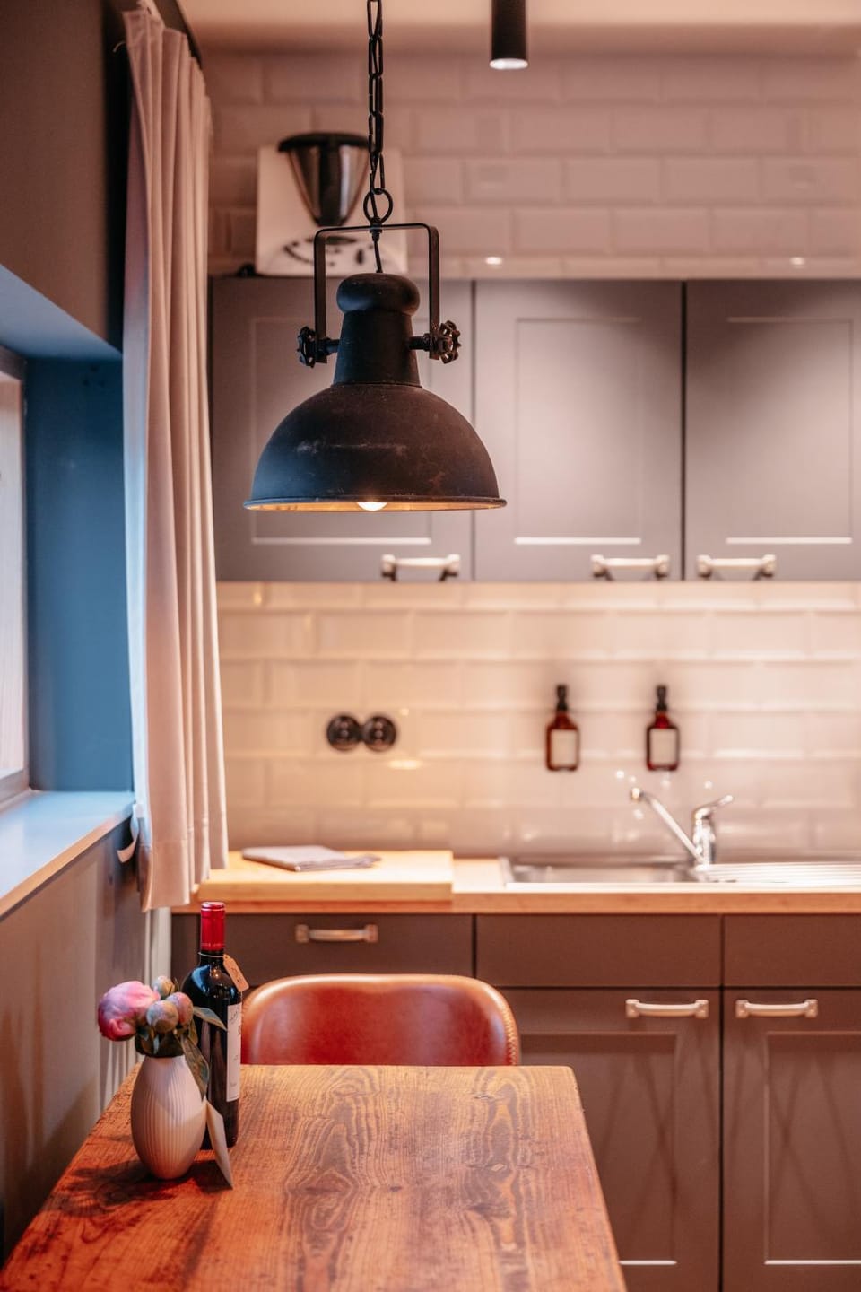 Designapartment Apartment in Saxony-Anhalt, Germany