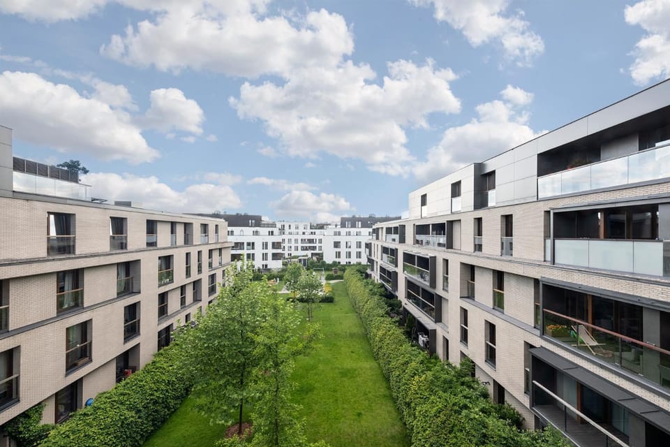 Neighbourhood, Garden view, Street view