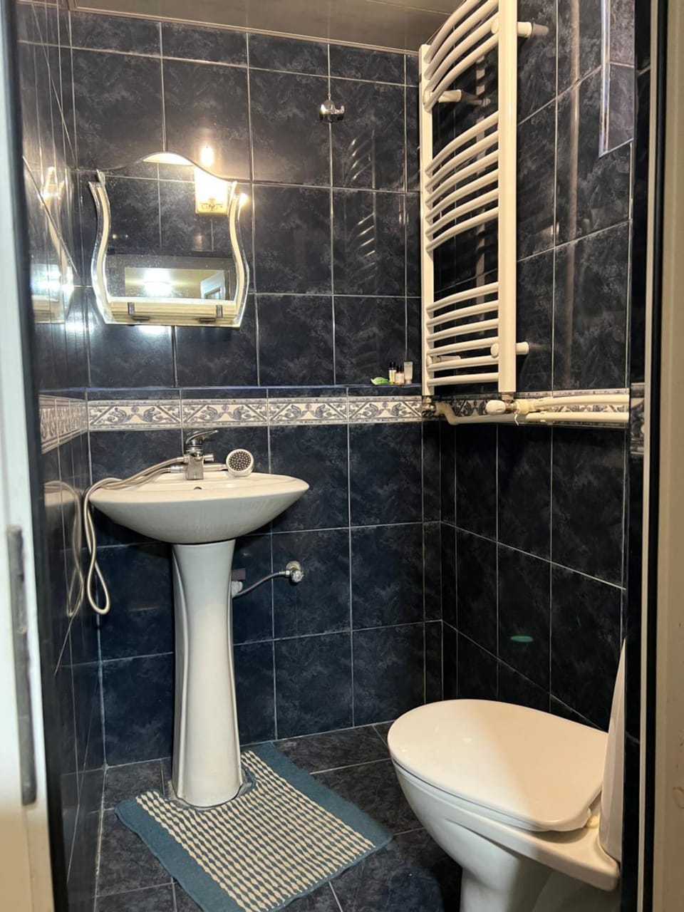 Гостевой дом Apartment in Georgia