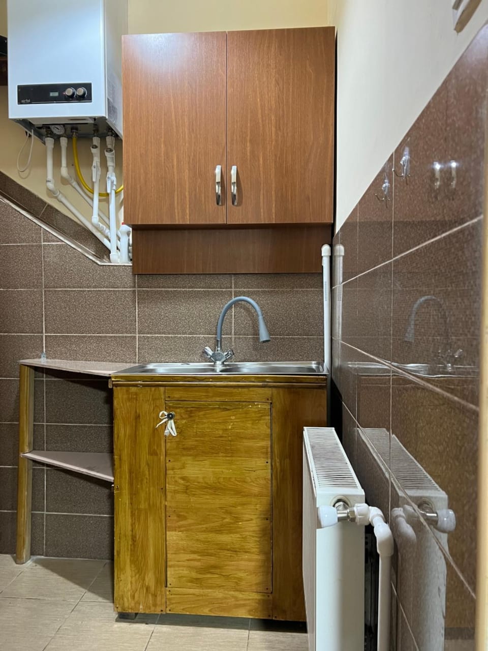Гостевой дом Apartment in Georgia