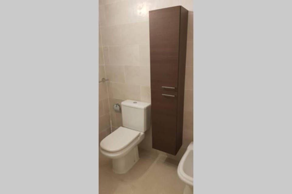 Paseo Marítimo Fuengirola Apartment in Fuengirola