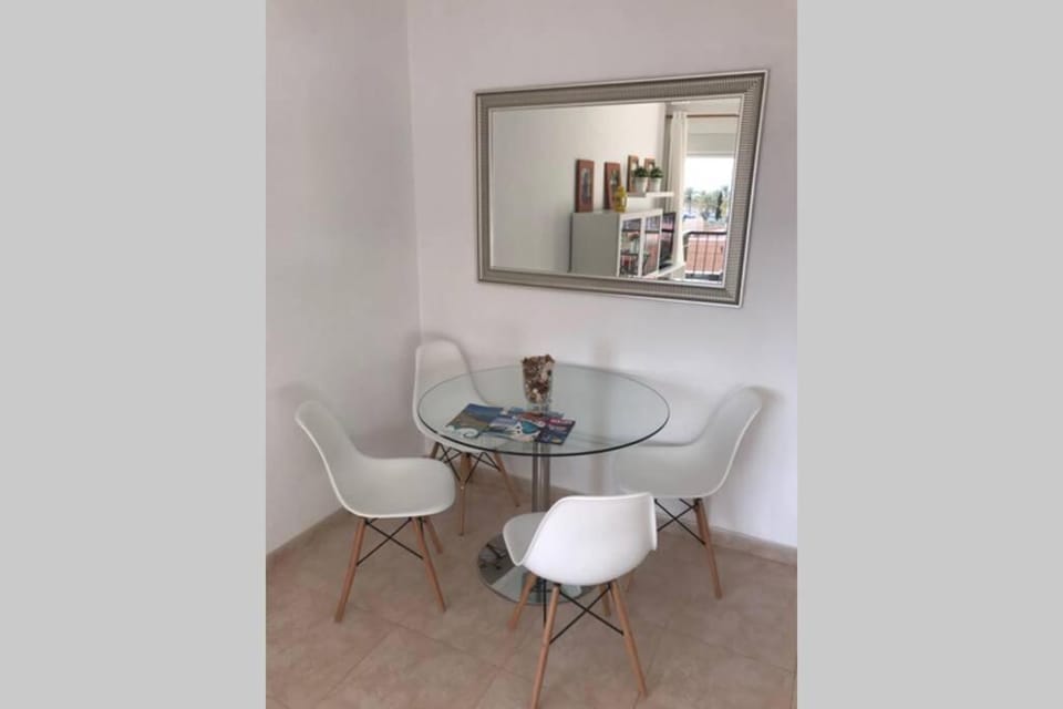 Paseo Marítimo Fuengirola Apartment in Fuengirola