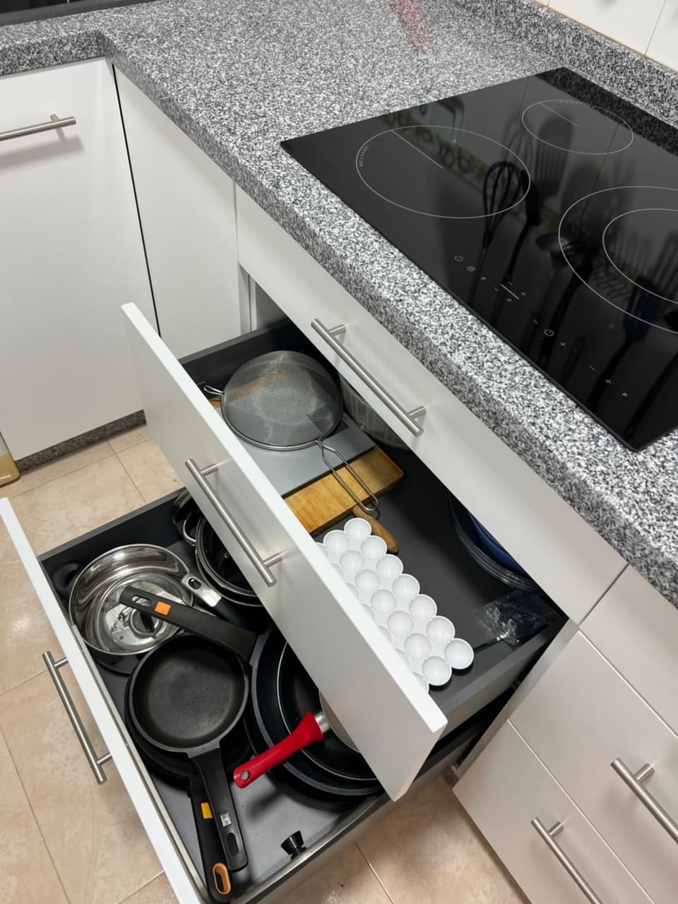 Paseo Marítimo Fuengirola Apartment in Fuengirola