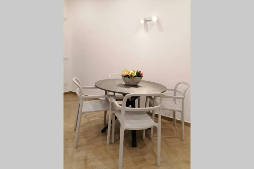Casa Turiddu Apartment in Syracuse